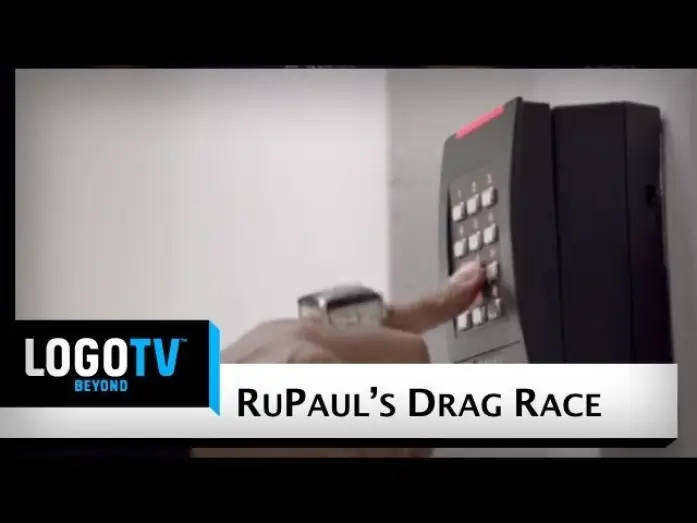 Видео к сериалу Королевские гонки РуПола — RuPaul's Drag Race - Season 4 Tease - LogoTV