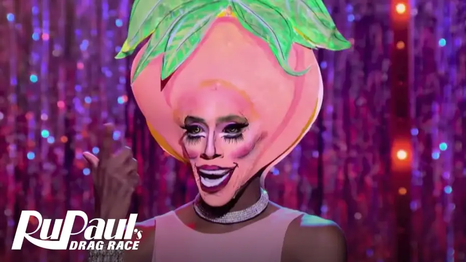 Видео к сериалу Королевские гонки РуПола — RuPaul's Drag Race Season 9 | Official Trailer | Now on VH1!