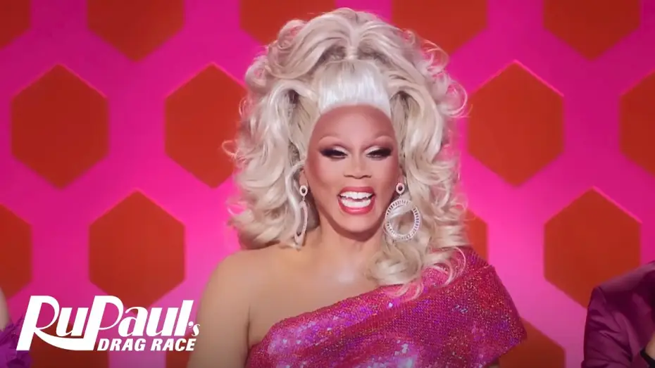 Видео к сериалу Королевские гонки РуПола — RuPaul’s Drag Race S12 Official Trailer | Premieres Friday Feb 28 8/7c