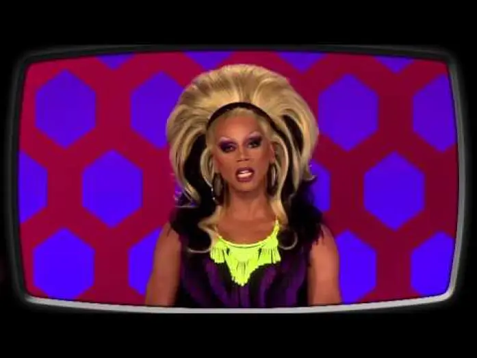 Видео к сериалу Королевские гонки РуПола — Сезон 6 — RuPaul's Drag Race Season Six Casting Call