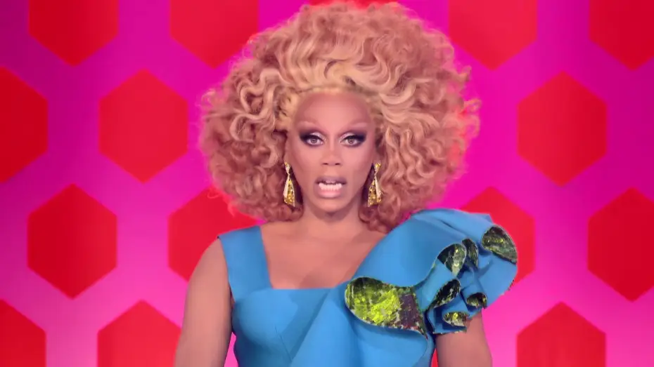 Видео к сериалу Королевские гонки РуПола — RuPaul's Drag Race Season 11: Now Casting!
