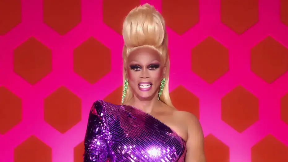 Видео к сериалу Королевские гонки РуПола — RuPaul announces new season of “RuPaul’s Drag Race” and “RuPaul’s Drag Race: All Stars”