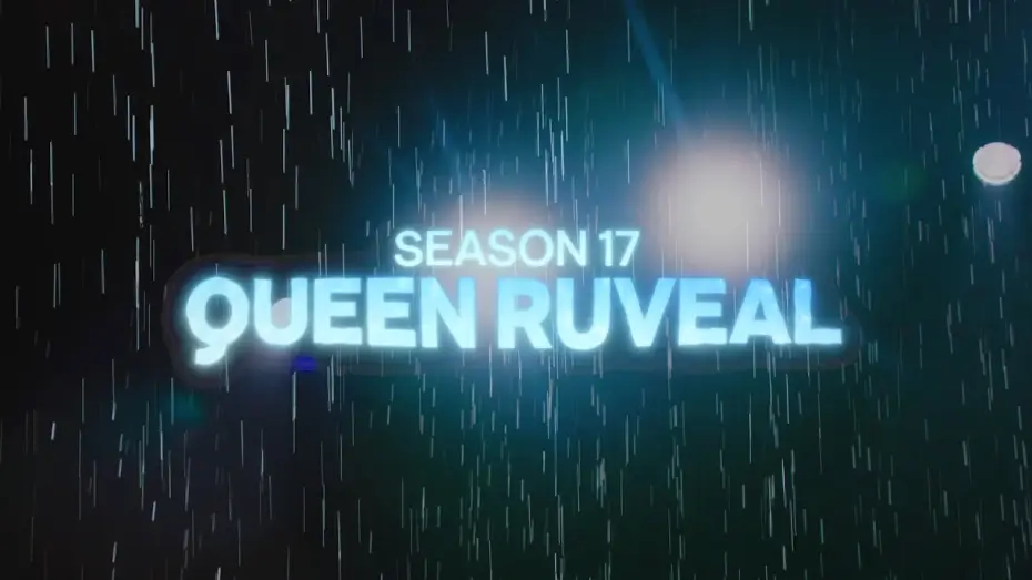 Видео к сериалу Королевские гонки РуПола — Meet The Queens of Drag Race Season 17 🌊