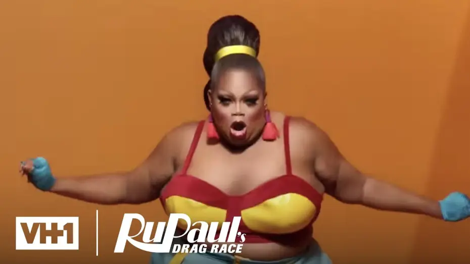Видео к сериалу Королевские гонки РуПола — Сезон 11 — RuPaul’s Drag Race Season 11 Official Promo | Coming Soon