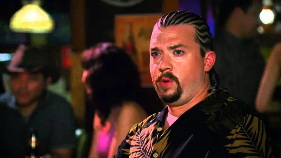 Видео к сериалу На дне — Eastbound & Down: DVD Trailer (HBO)