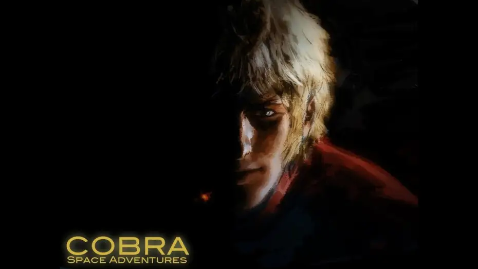 Видео к сериалу Космические приключения Кобры — COBRA HD (Opening New Cut / French Soundtrack )