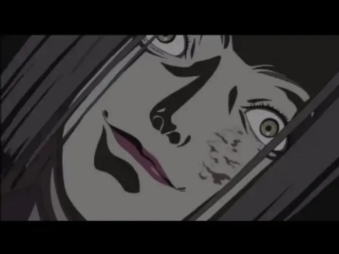 Видео к сериалу Технолайз — Texhnolyze -- Anime Classic -- Complete Series Available on DVD 8.28.12