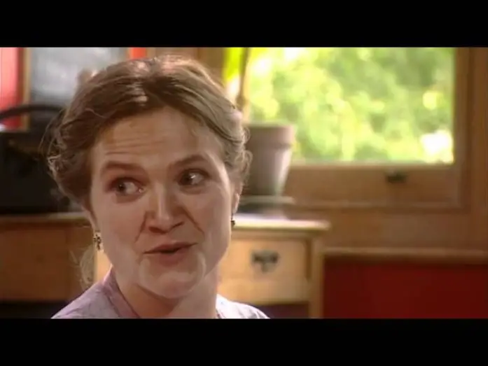Видео к сериалу Книжный магазин Блэка — Yoga - Black Books