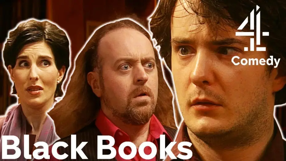 Видео к сериалу Книжный магазин Блэка — Сезон 1 — The Very Best of Series 1!