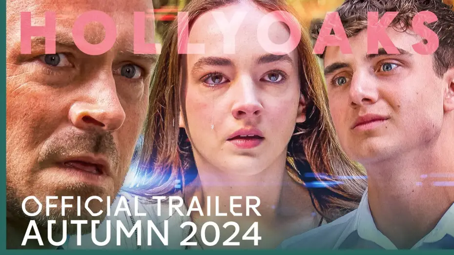 Видео к сериалу Холлиокс — Official Hollyoaks Autumn Trailer 2024