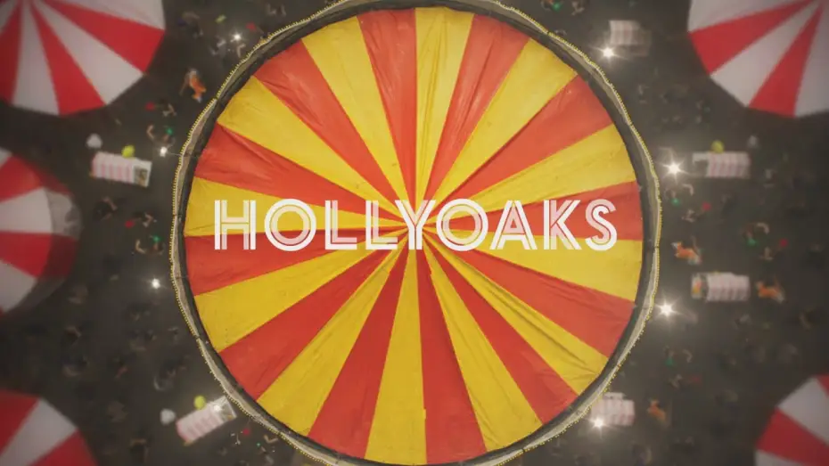 Видео к сериалу Холлиокс — New Hollyoaks Official Titles