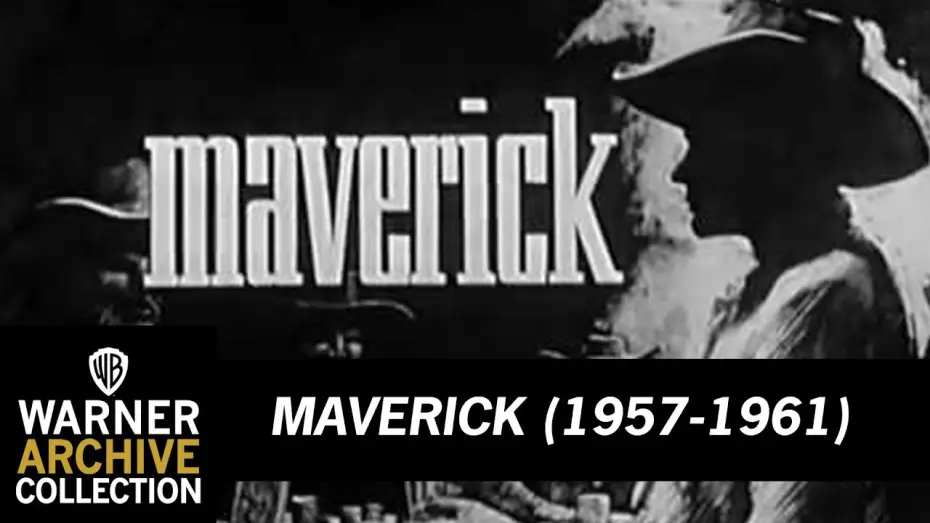Видео к сериалу Мэверик — Maverick (Opening Credits)