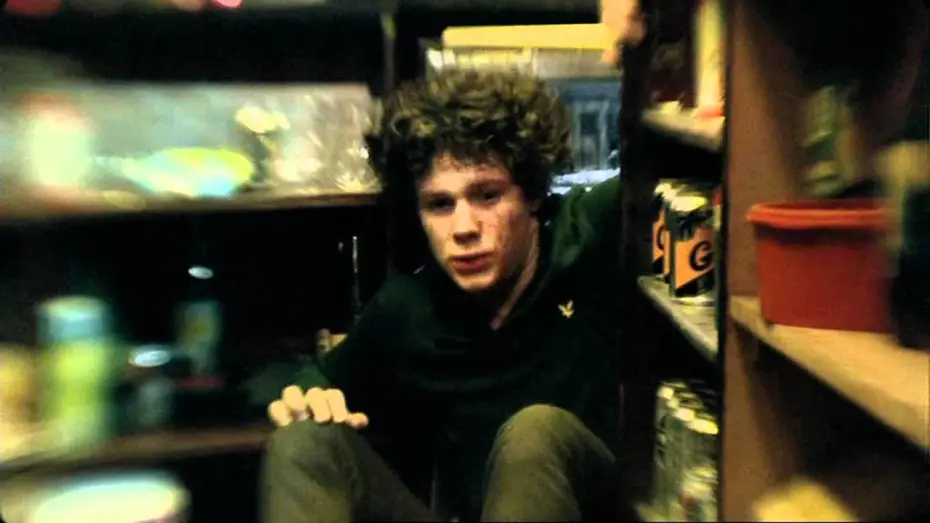 Видео к сериалу Молокососы — Skins - Series 3 Trailer