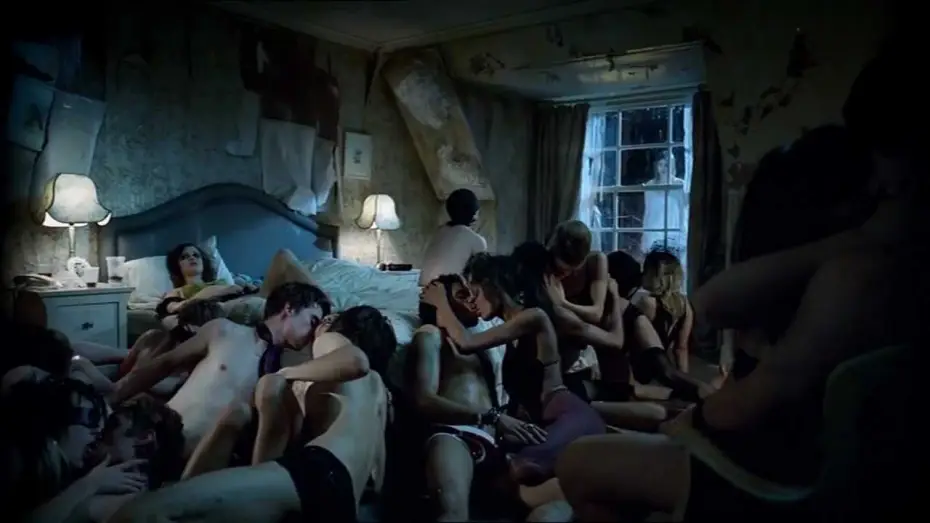 Видео к сериалу Молокососы — Skins - Series 2 Trailer