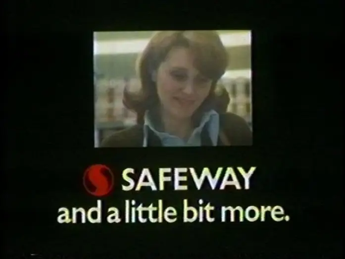 Видео к сериалу Путники — Wednesday 11th March 1981 ITV Thames - Fantasy Island - Adverts - Hovis - TV Times - Safeway - Rare