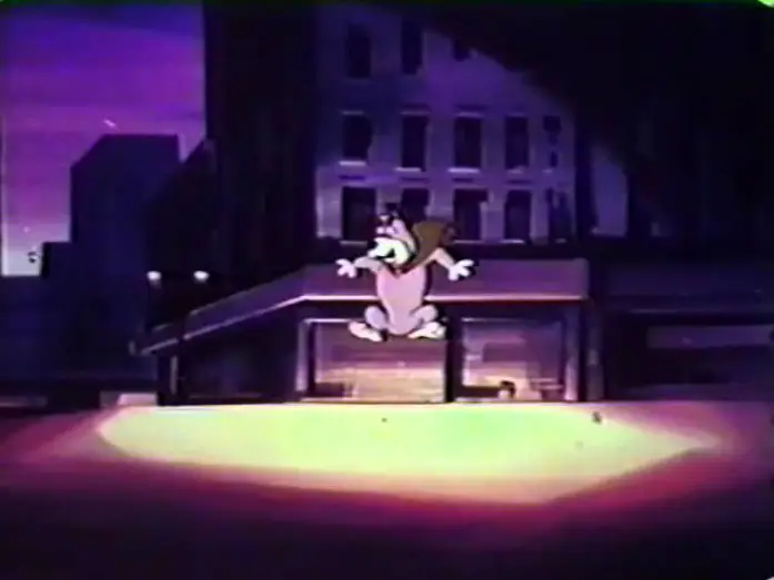 Видео к сериалу Супердрузья — ABC Super Friends 1973 promo