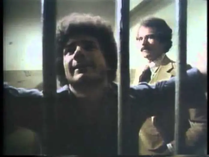 Видео к сериалу Досье детектива Рокфорда — 'Rockford Files' - 'Quincy' Network Promo (1978)
