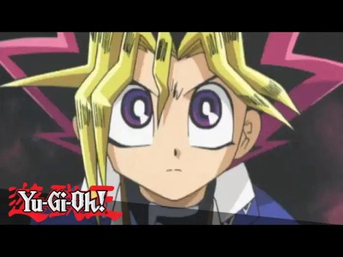 Видео к сериалу Югио! Дуэльные монстры — Yu-Gi-Oh! Duel Monsters — Season 1, Version 2 Opening Theme