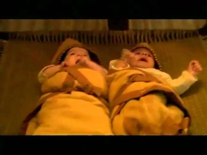 Видео к сериалу Дети Дюны — CHILDREN OF DUNE TRAILER
