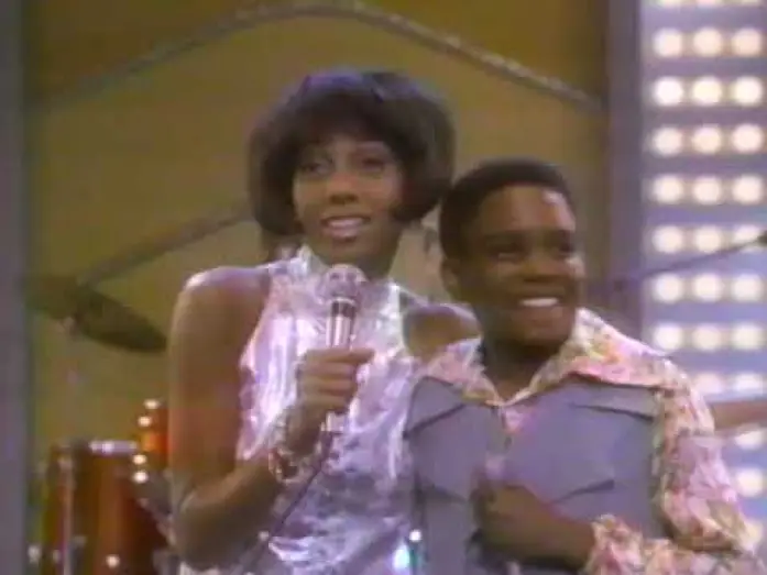 Видео к сериалу Джексоны: Американская мечта — Promo Clip for "The Jacksons: An American Dream" Mini Series 1992