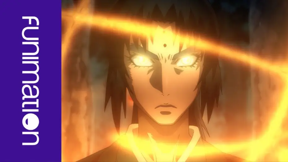 Видео к сериалу Василиск — Basilisk: The Ouka Ninja Scrolls Part 1 - Official Trailer (Own It 4/2)