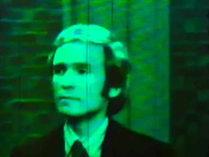 Видео к сериалу Шоу Дика Каветта — ABC promo The Dick Cavett Show 1970s