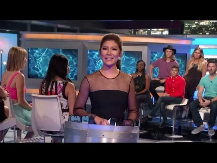 Видео к сериалу Большой брат — Big Brother - The Winner of Big Brother!