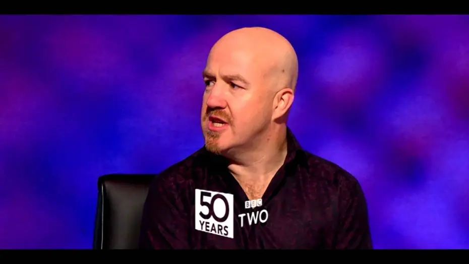 Видео к сериалу Высмеивая неделю — Brand NEW Mock the Week: Trailer - BBC Two