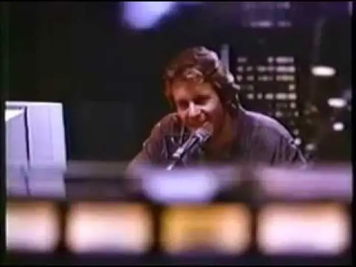 Видео к сериалу Звонящий в полночь — "Midnight Caller" TV Intro