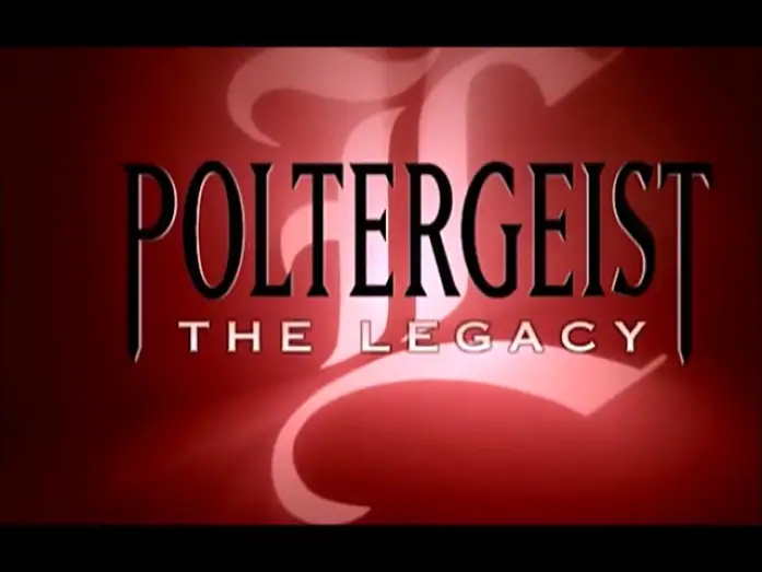 Видео к сериалу Полтергейст: Наследие — Poltergeist - The Legacy - Complete Series
