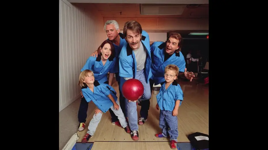 Видео к сериалу Шоу Джеффа Фоксуорти — Tuesdays - THE JEFF FOXWORTHY SHOW + THE BILL ENGVALL SHOW
