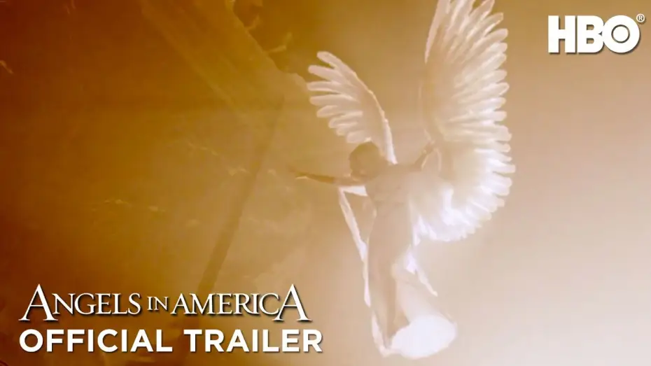 Видео к сериалу Ангелы в Америке — 'I Am a Messenger' Trailer | Angels in America | HBO Classics
