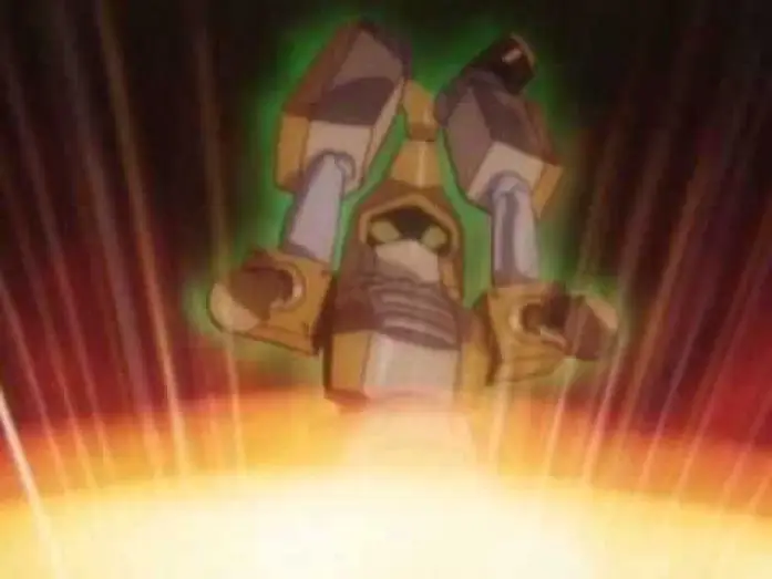 Видео к сериалу Медаботы — Medabots: The Complete First Season - Shout! Factory DVD Promo