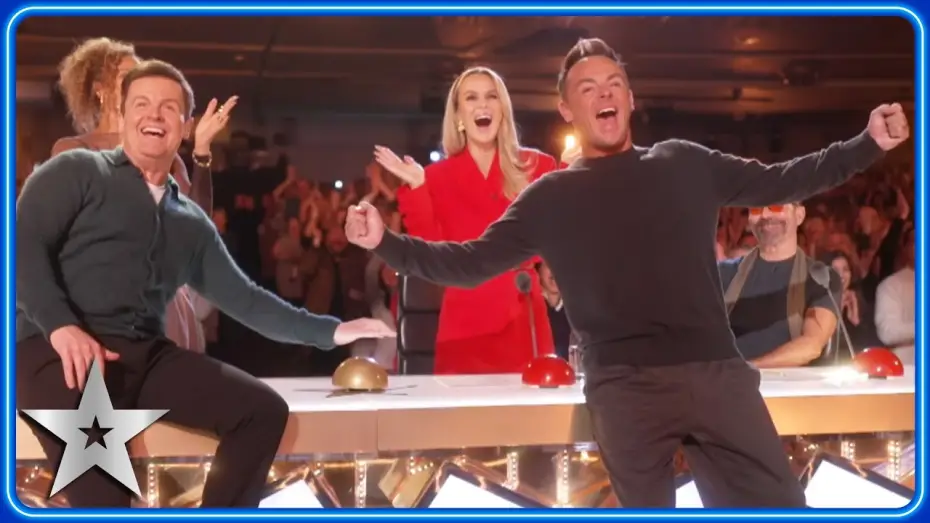 Видео к сериалу Britain's Got Talent — IT'S SHOWTIME! Britain's Got Talent is back for Series 18 | BGT 2025
