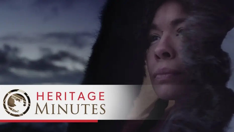 Видео к сериалу Heritage Minutes — Heritage Minutes: Kenojuak Ashevak