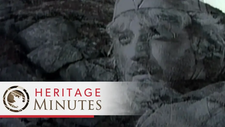 Видео к сериалу Heritage Minutes — Heritage Minutes: Vikings