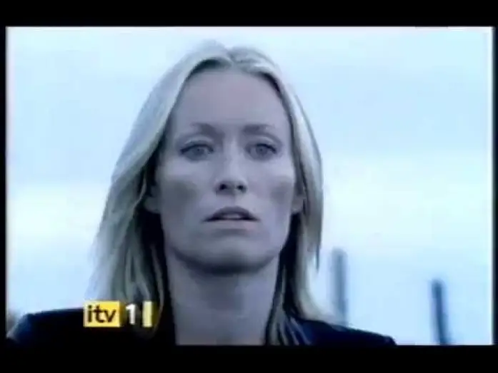 Видео к сериалу Суд и возмездие — Trial and Retribution Trailers - ITV1 2008