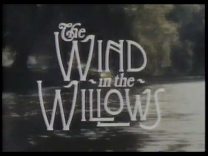 Видео к сериалу Ветер в ивах — The Wind In The Willows (1983) Trailer