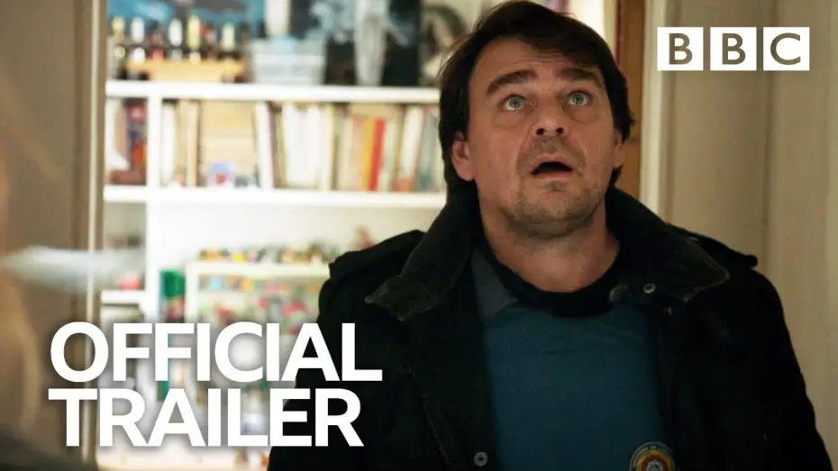 Видео к сериалу Engrenages — Spiral | BBC Trailers