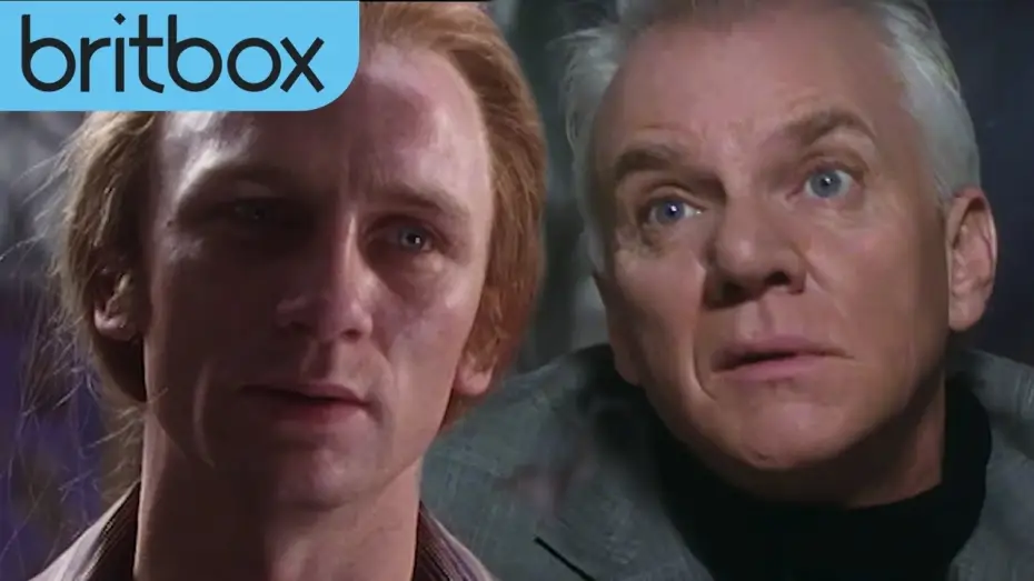 Видео к сериалу Our Friends in the North — Our Friends in the North | Daniel Craig vs Malcolm McDowell | BritBox