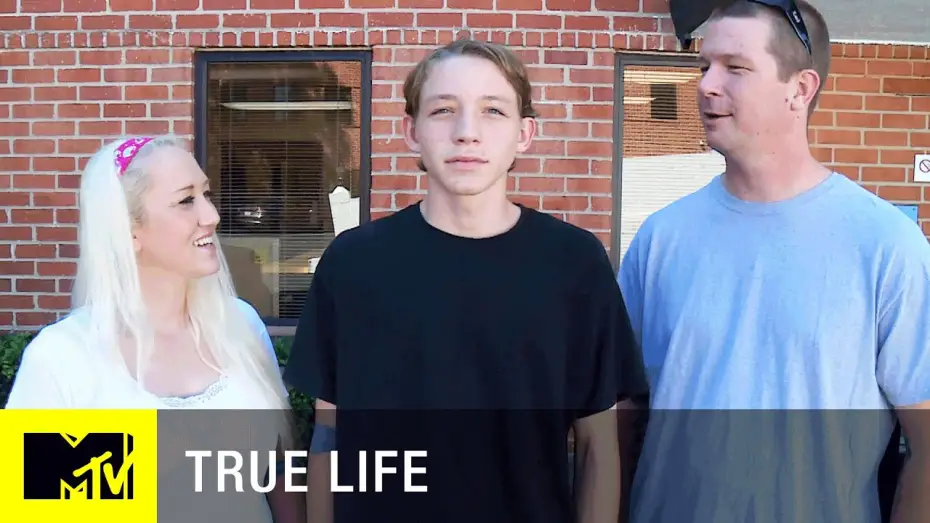Видео к сериалу Настоящая жизнь — True Life | 'My Parents are in Porn' Official Sneak Peek | MTV