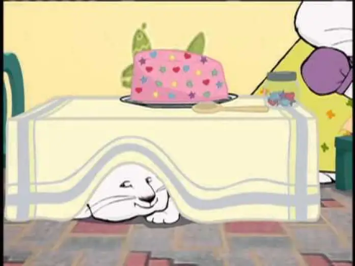 Видео к сериалу Макс и Руби — Max & Ruby Opening