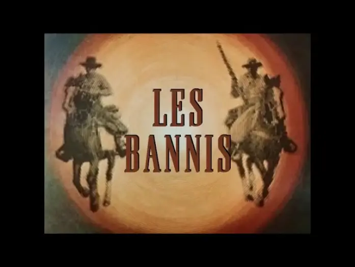 Видео к сериалу Изгои — Les Bannis Générique Début