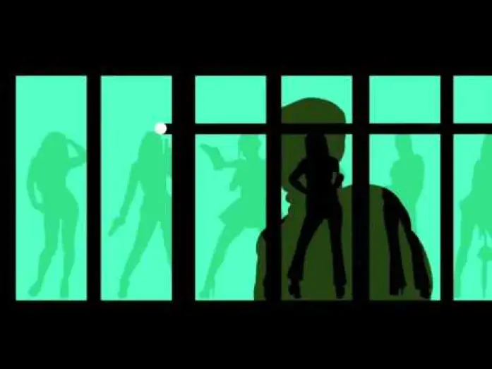 Видео к сериалу Арчер — Archer Intro Season 1 (HD) (2009)