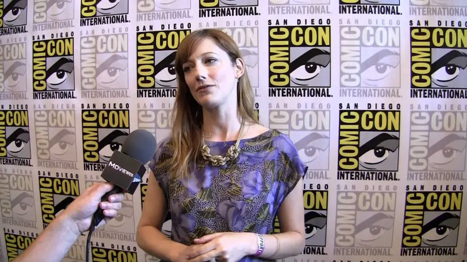 Видео к сериалу Арчер — Archer - Season 3 Comic-Con Exclusive: Judy Greer