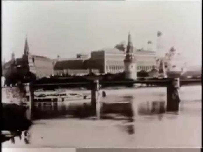 Видео к сериалу Reilly: Ace of Spies — "Reilly, Ace of Spies" TV Intro