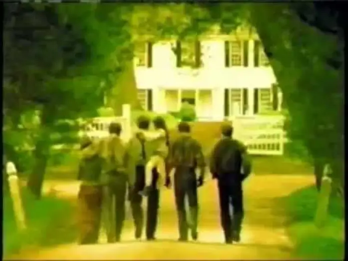 Видео к сериалу Наследие — "Legacy" TV Intro