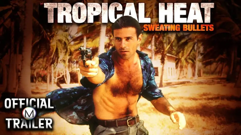 Видео к сериалу Тропическая жара — Tropical Heat (1991) | Official Trailer