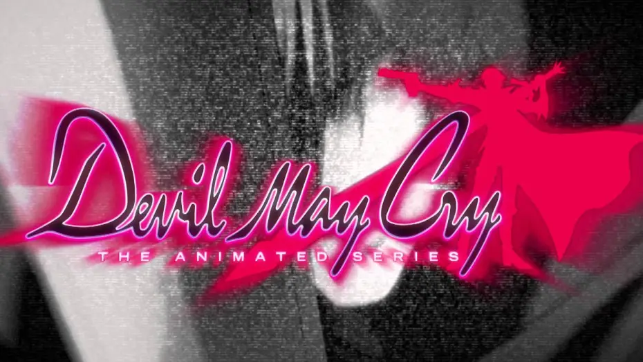 Видео к сериалу Демон против  демонов — Devil May Cry - The Complete Series - SAVE - Available 12.06.11 - Trailer