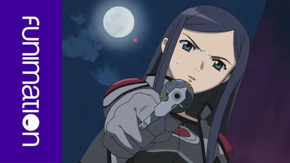 Видео к сериалу Май-Химэ — My-HiME The Complete Series - Coming Soon